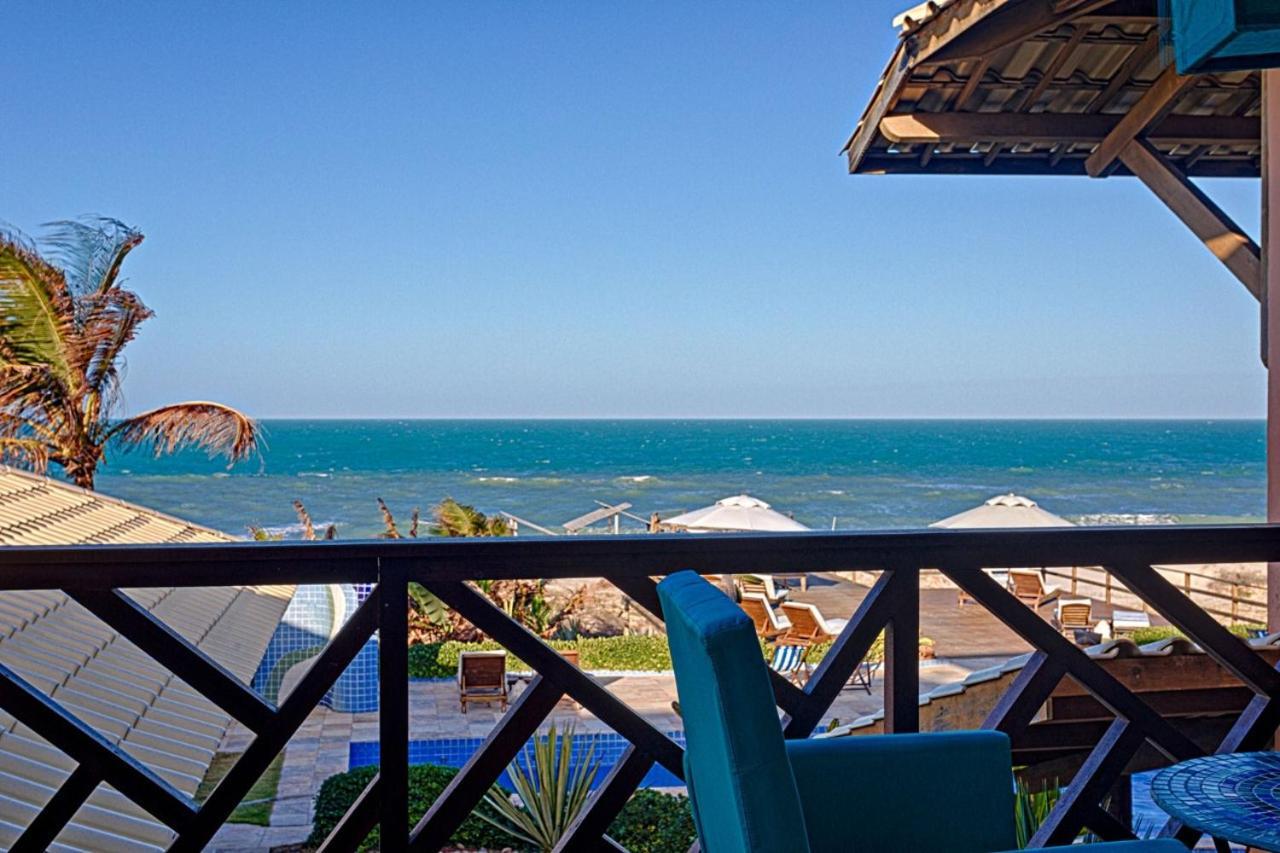 Bruno Marambaia Charme Hotel Beberibe Exterior photo