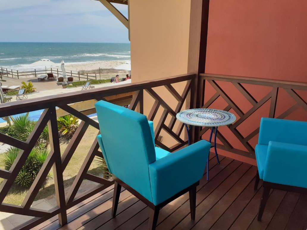 Bruno Marambaia Charme Hotel Beberibe Exterior photo