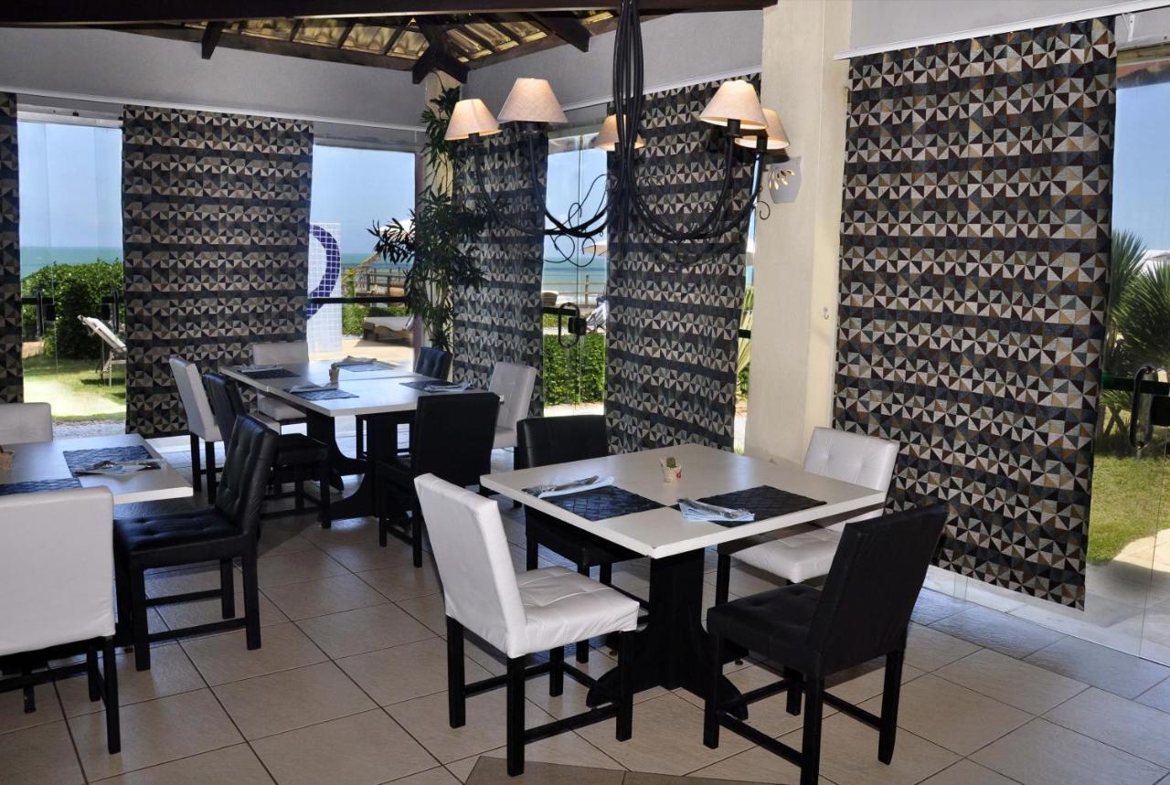 Bruno Marambaia Charme Hotel Beberibe Exterior photo