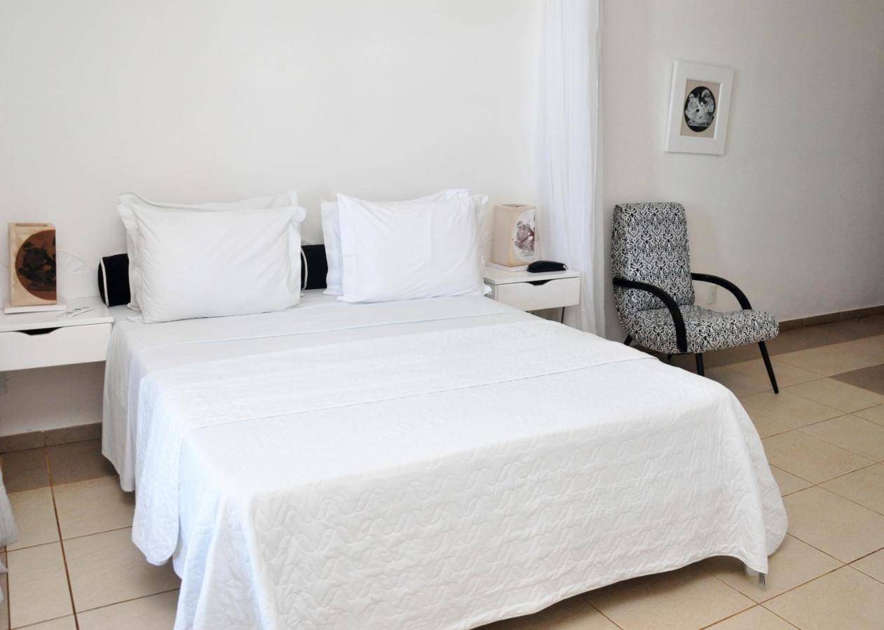 Bruno Marambaia Charme Hotel Beberibe Exterior photo