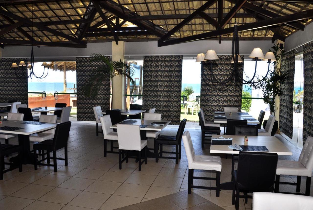 Bruno Marambaia Charme Hotel Beberibe Exterior photo