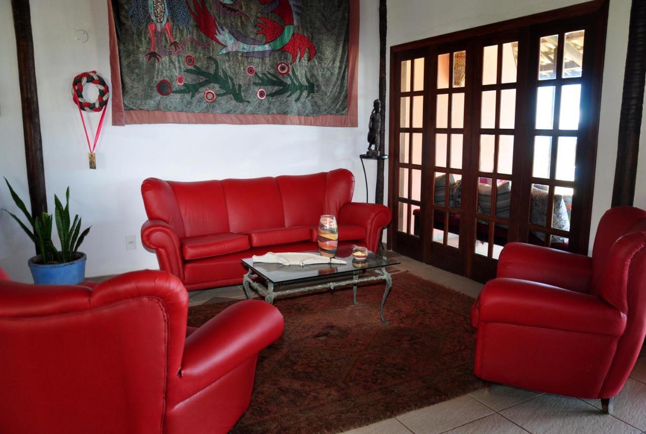 Bruno Marambaia Charme Hotel Beberibe Exterior photo