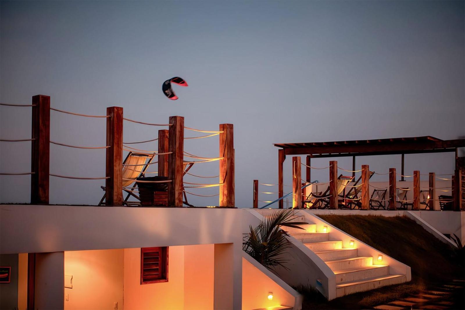 Bruno Marambaia Charme Hotel Beberibe Exterior photo