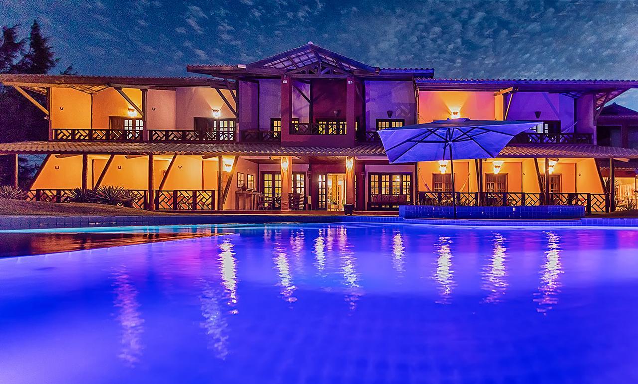 Bruno Marambaia Charme Hotel Beberibe Exterior photo